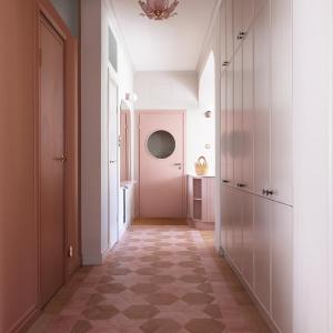 Grand Lotus Suite 96 m2, parveke, parkkipaikka