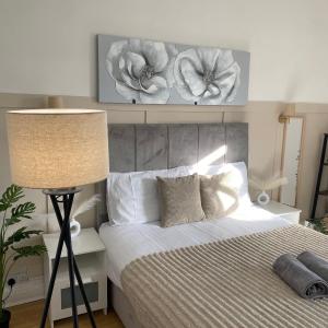 Modern Townhouse-Free Parking-Games Room-Fast W-iFi