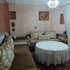 Appartement 1 chambre Casablanca