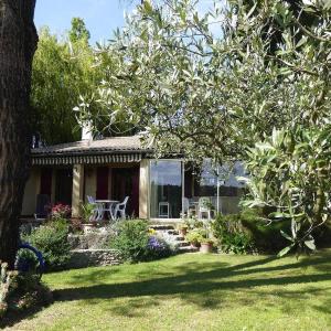 Holiday Home in Provence with Private Pool