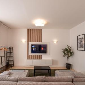 Evostay - Großes Apartment in zentraler Lage Berlin