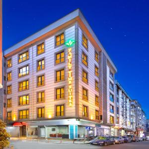 Family Time Suites Hotel