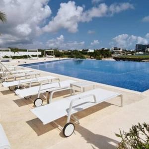 MAREA PUERTO CANCUN, lujo comodidad y una vista espectacular