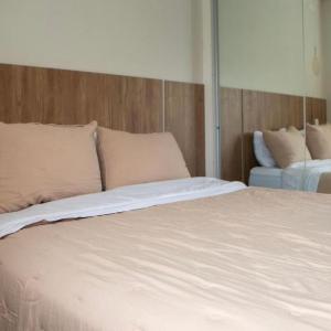 Flat em hotel, apartamento sofisticado 2km Parque Ibirapuera