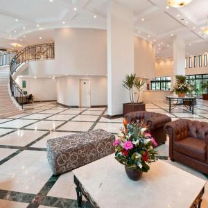 Pinheiros Flat Delux em hotel 4 star