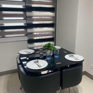 Cozy home stay at S residences Moa