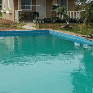 2 Bedrooms Country Homes - Pearl Model at Capitol Park Homes, Iba, Zambales