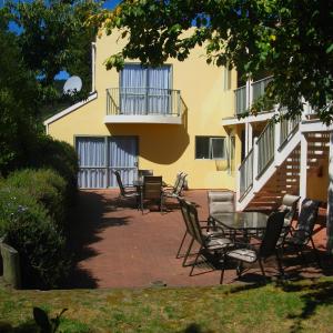 Elliotts Kapiti Coast Motor Lodge