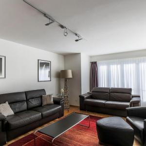 2BR flat close to lake, opera and city center - SF10