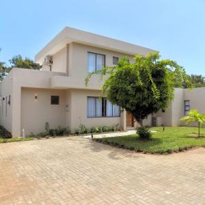 Luxury Holiday Home at Vipingo, Kilifi Kenya