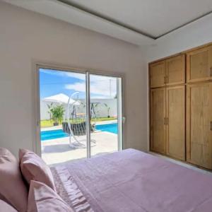 Wonderful villa rental with swimming pool