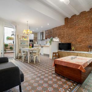 Hauzify I Casa d'Anselm Clavé