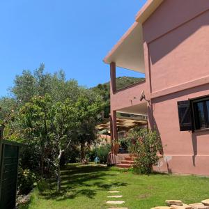 Casa al mare Dany