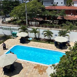 Paraíso em Porto - Beijupira apto