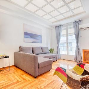 Syntagma Apartment