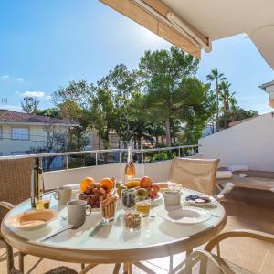 Apartment Playa Blanca 100m Sandy Beach by Interhome