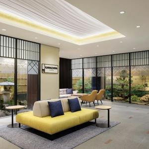 Four Points Flex by Sheraton Kanazawa