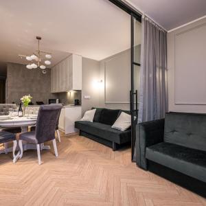 Wrocław Old Town Apartament - 63m2, Riverside View - by Rentujemy