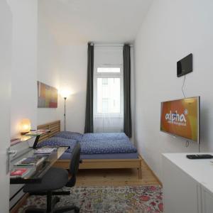 Ferienwohnung Berlin Tiergarten