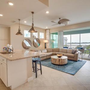 Paradise on the Bay by Coastal Chic Vacations