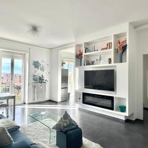 Sun House San Paolo