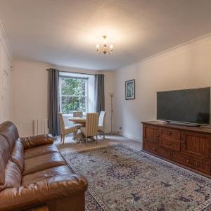 Apartment in excellent city centre location
