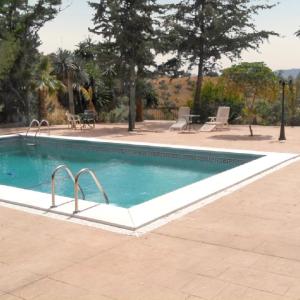 Luxury Villa in Málaga - Private Pool