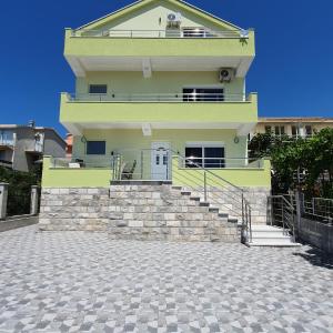 Meli Apartman