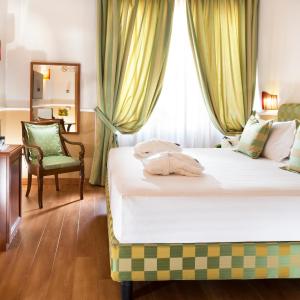 Hotel Milton Roma