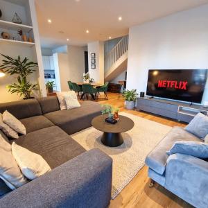 Premium City Centre 3Bed Home by City SuperHost