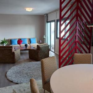 Spacious Apartment In CIL Casablanca