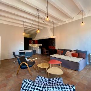 Appartement Atypique Vieux-Port