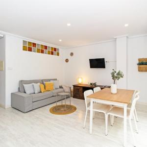 GuestReady - Charming retreat in Extramurs area
