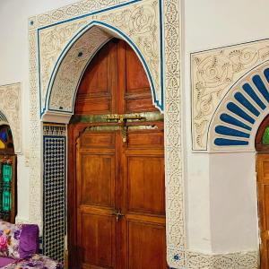 Dar lmallouki 1