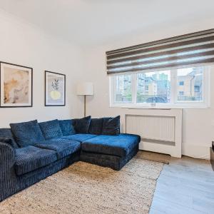 Modern Renovated Apt, Heart of Shoreditch, London!