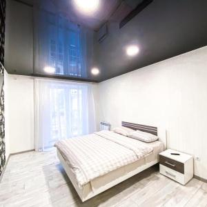 ApartPoltava 2 ОКРЕМІ кімнати, новобудова, ДВА великих ліжка ЦЕНТР, КОРПУСНИЙ САД