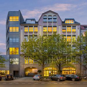 Garner Hotel Berlin - Charlottenburg by IHG