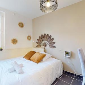 Studio Pouvillon proche Zenith - Centre Toulousain