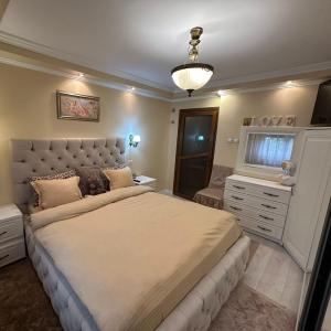 Arena Apartment