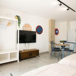 NEW BEACH Flats Valencia 2