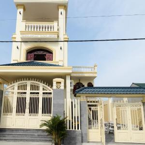 River Park Homestay and Hostel