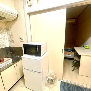 Hana Studio Inn West Shinjuku