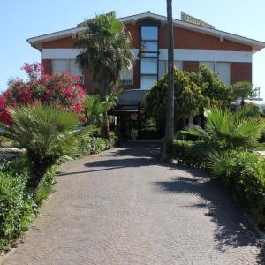 Hotel Calypso