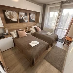 Le Rose Suites & Park Hotel