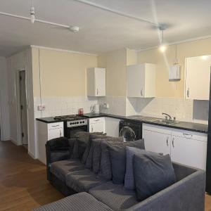 Homely Apartment entire one bedroom apartment