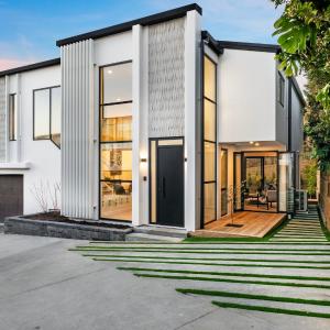 Brand-new Luxury in Remuera