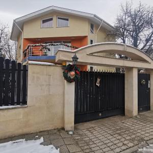 Apartment Tinka