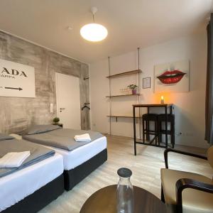 Charlotten Suite