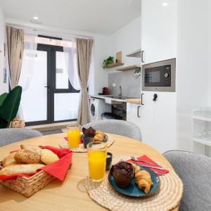 Travel Habitat Marítim-Serrería Lofts