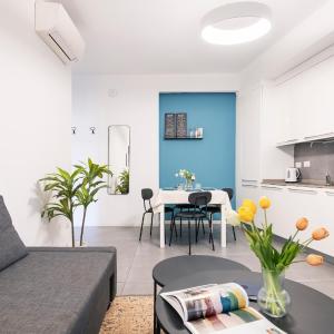 Easylife - Milano - G Emiliani 1 114 - Porta Romana